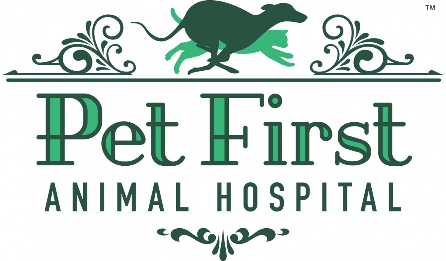 Pet First Animal Hospital - Veterinarian serving Bradenton, Myakka City,  Lakewood Ranch, Ellenton, Palmetto, Parrish, Oneco, Samoset, and Sarasota  for over 30 years!
